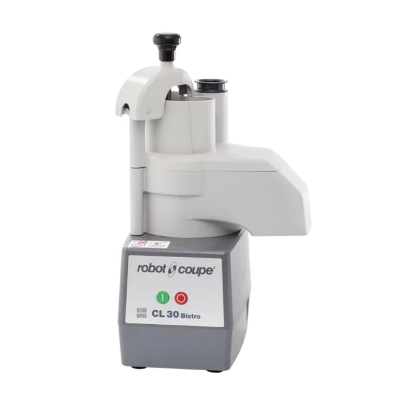 Robot Coupe CL 30 Bistro Set Üstü Sebze Doğrama Makinesi